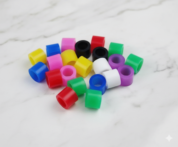 Anillos codificadores