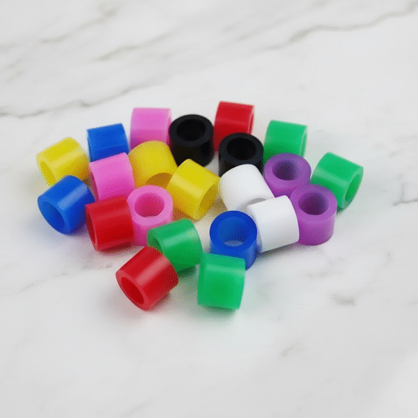Anillos codificadores